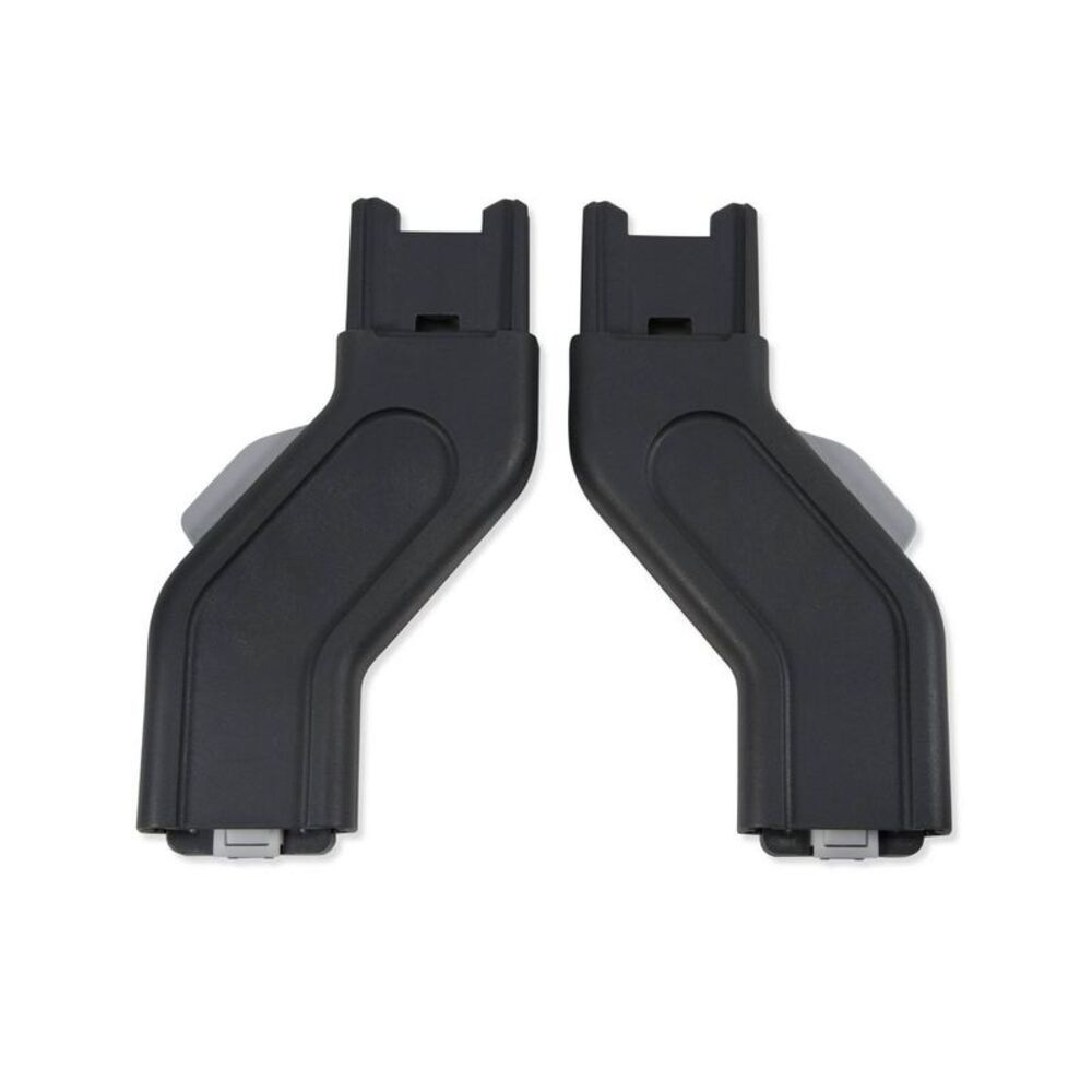 UPPAbaby -  Upper Car Seat Adapter for Vista 2015+, V Black